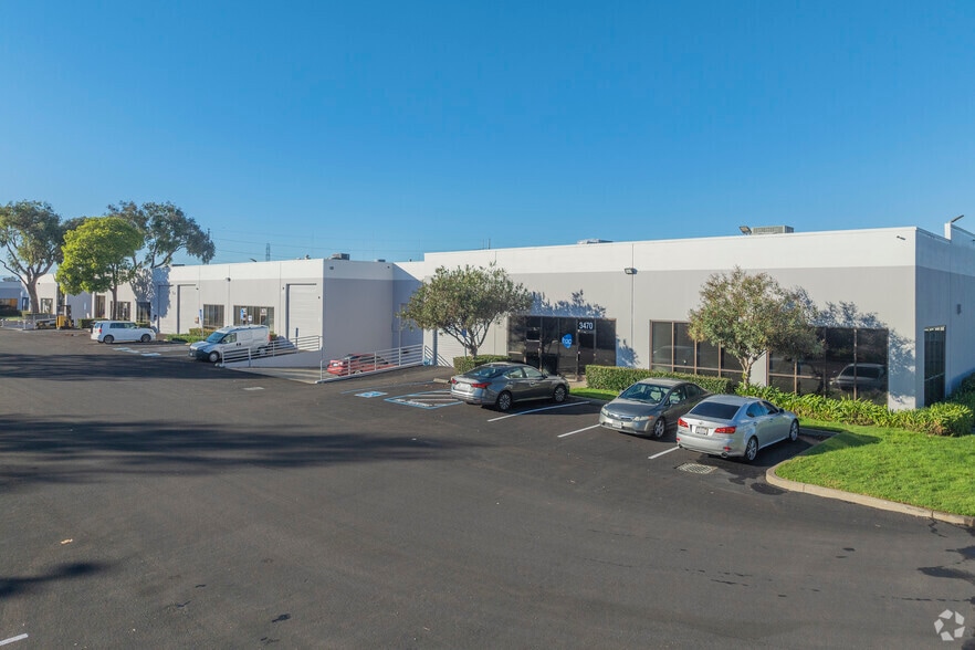 More Photos Of 3440-3464 Depot Rd, Hayward Unknown For Lease