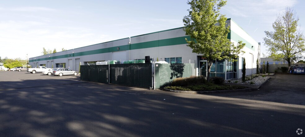 More Photos Of 2903 NE 109th Ave, Vancouver Manufacturing For Lease