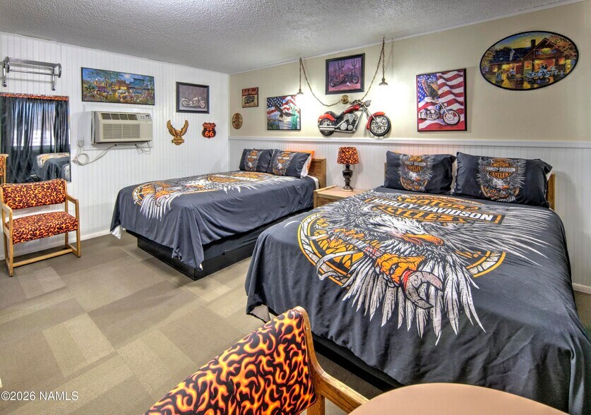 More Photos Of 2141 W 3rd St, Winslow Hotel For Sale