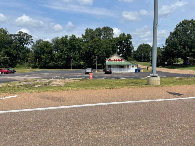 More Photos Of NWC Hwy 57 & Hwy 196, Piperton Land For Sale