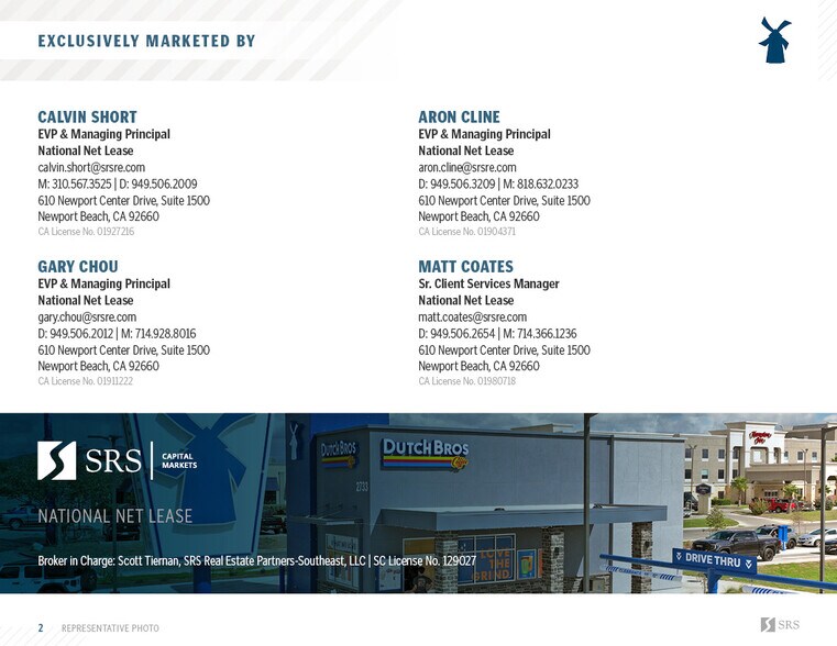 More Photos Of 7001 Garners Ferry Rd, Columbia Bank For Sale