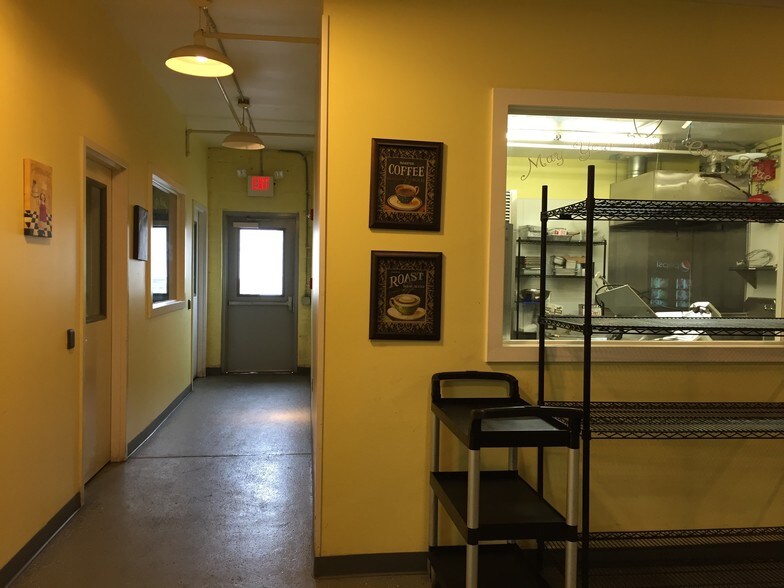 Photo of 1st Floor Ste 1