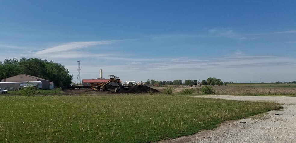 More Photos Of 25400 S Route 45, Monee Land For Sale