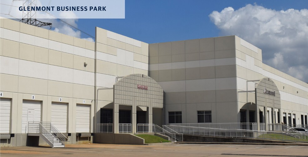 Primary Photo Of 8648 Glenmont Dr, Houston Warehouse For Lease