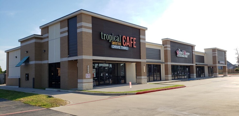 More Photos Of 5417 FM 1488 Rd, The Woodlands Freestanding For Lease