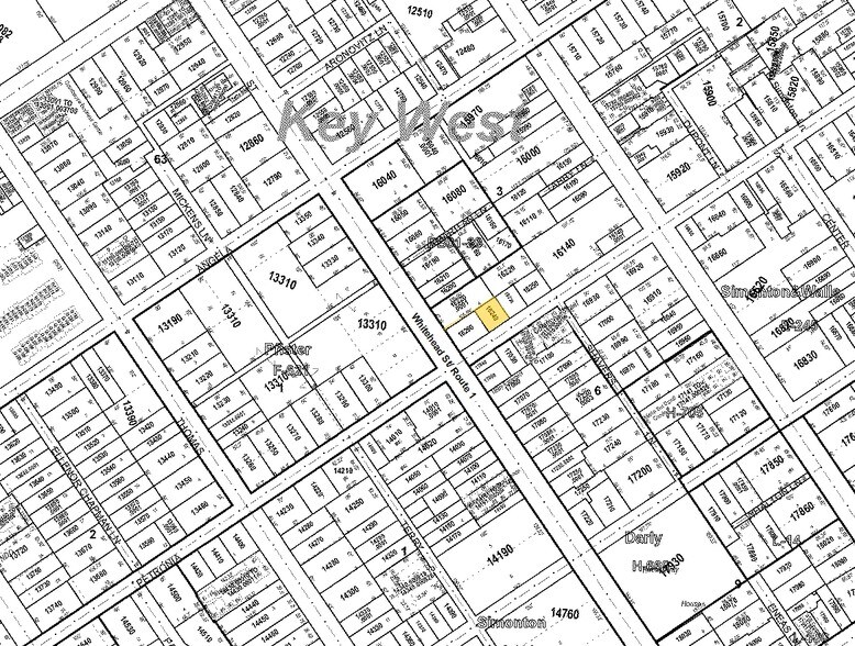 More Photos Of 405 Petronia St, Key West General Retail For Sale