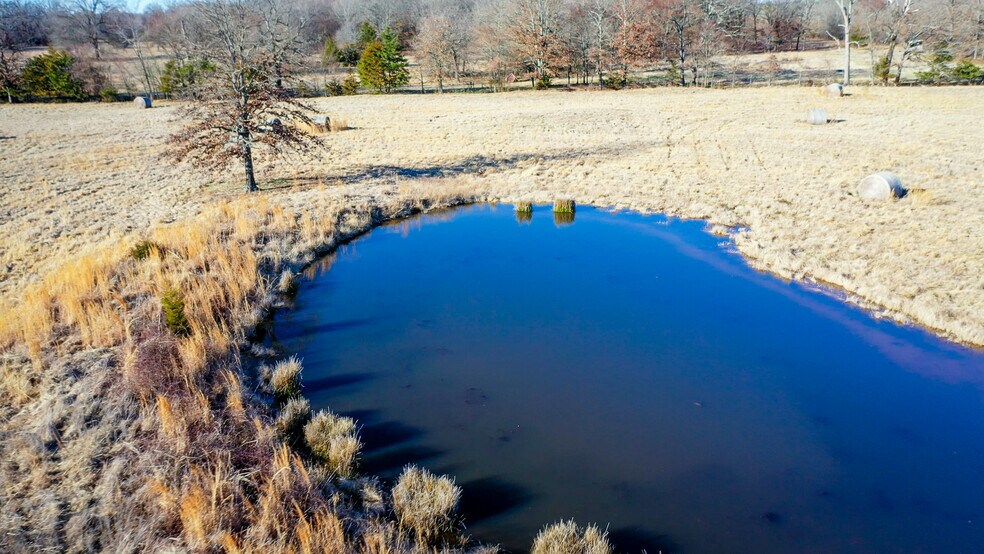 More Photos Of 1200 County 1255 rd, Detroit Land For Sale