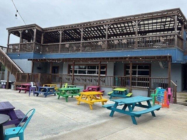 More Photos Of 427381 Texanna Rd, Checotah Restaurant For Sale