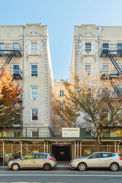 More Photos Of 518 Fort Washington Ave, New York Apartments For Sale