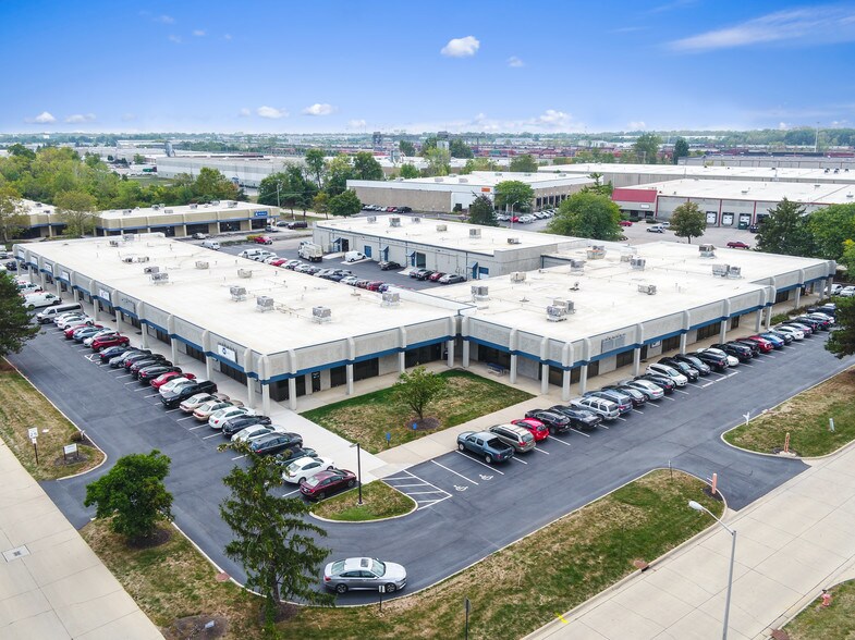 More Photos Of 4243-4265 Diplomacy Dr, Columbus Research And Development For Lease