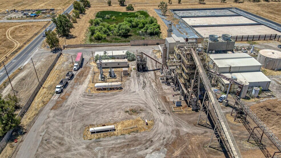 More Photos Of 30 W Sandy Mush Rd, Merced Land For Sale