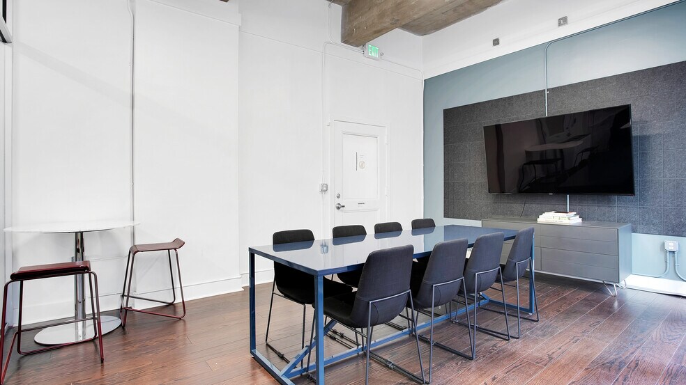 More Photos Of 564 Market St, San Francisco Office For Lease