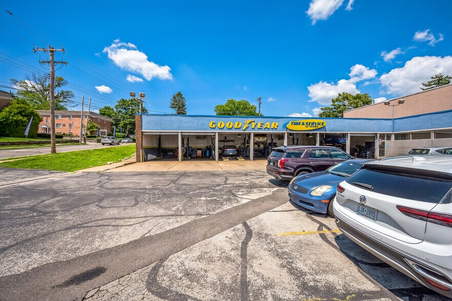 More Photos Of 273-281 W Baltimore Ave, Clifton Heights General Retail For Sale