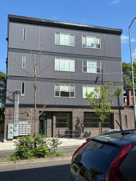More Photos Of 6640 NE Martin Luther King Jr Blvd, Portland Apartments For Lease