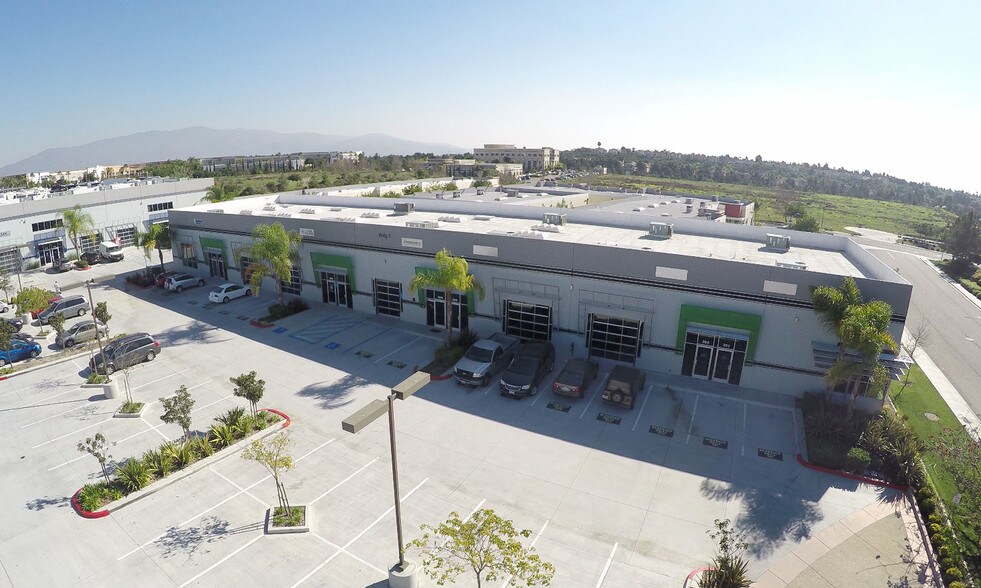 More Photos Of 861 Harold Pl, Chula Vista Research And Development For Sale