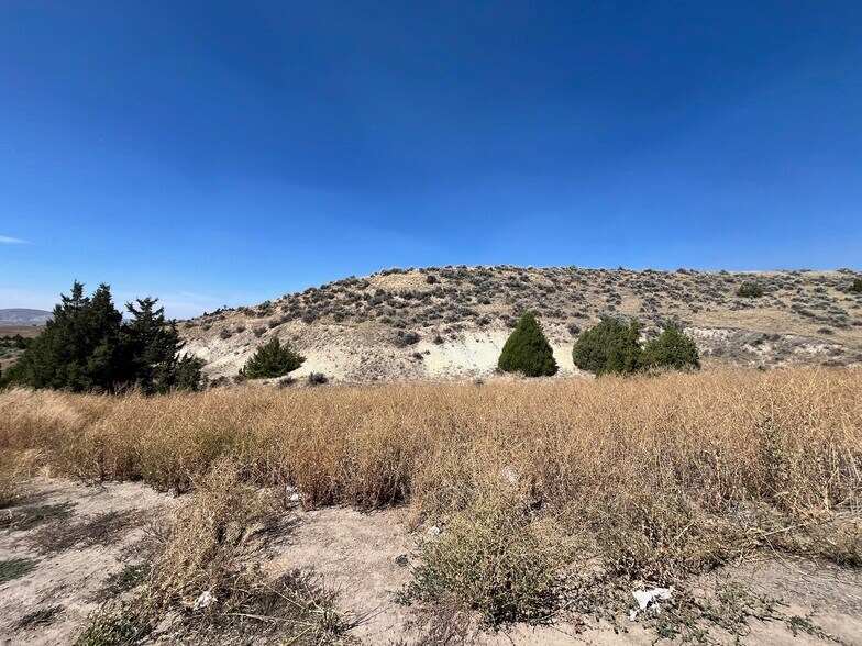 Primary Photo Of TBD Homestead Rd, Three Forks Land For Sale