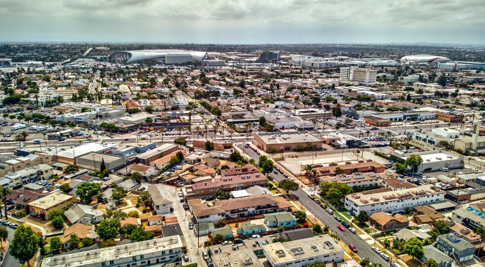 More Photos Of 125 E Buckthorn St, Inglewood Apartments For Sale