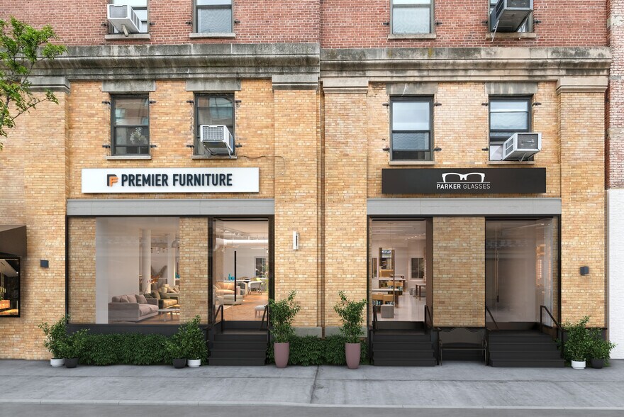 Primary Photo Of 710 Greenwich St, New York Apartments For Lease