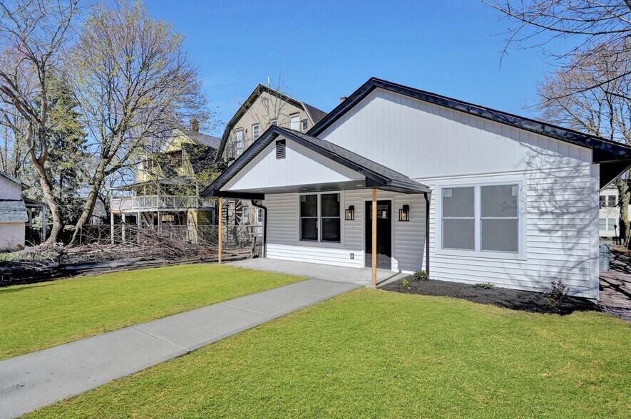 More Photos Of 119 Prospect Ave, Scranton Multifamily For Sale