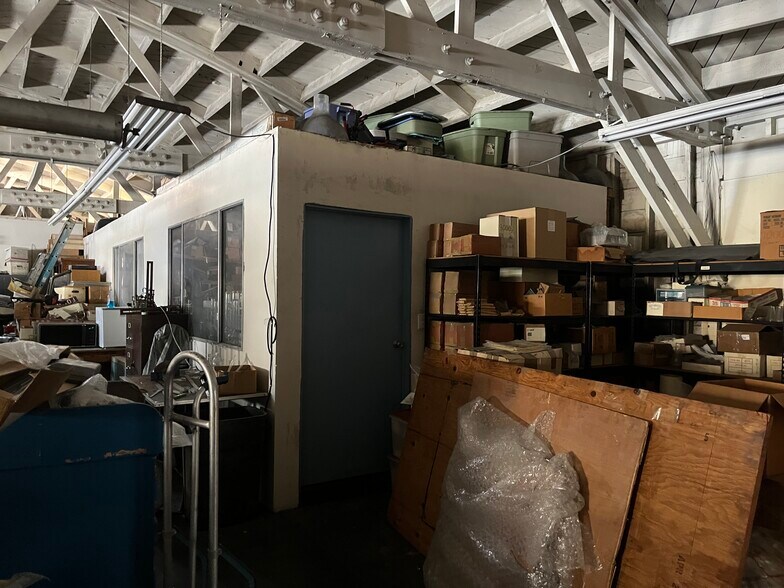 More Photos Of 1200 4th St, Berkeley Warehouse For Sale