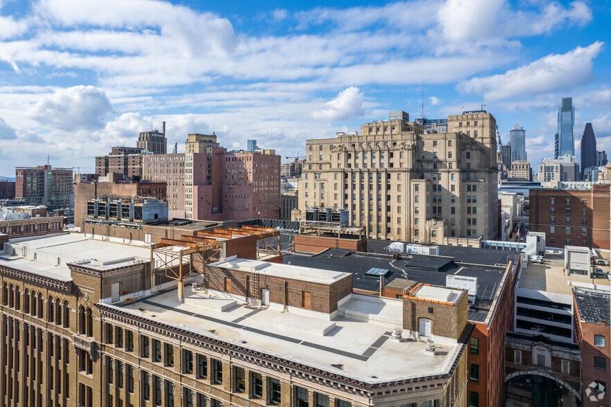 More Photos Of 701 Market St, Philadelphia Telecom Hotel Data Hosting For Lease