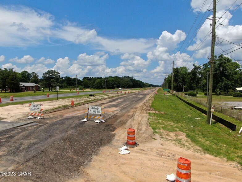 More Photos Of 0000 Hwy 77, Chipley, FL 32428, Chipley Land For Sale