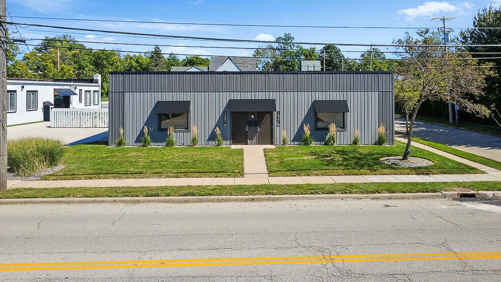 More Photos Of 1537 Chardon Rd, Euclid Industrial For Sale