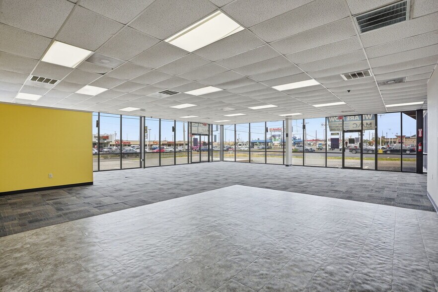 More Photos Of 1001 NW Sheridan Rd, Lawton Freestanding For Lease