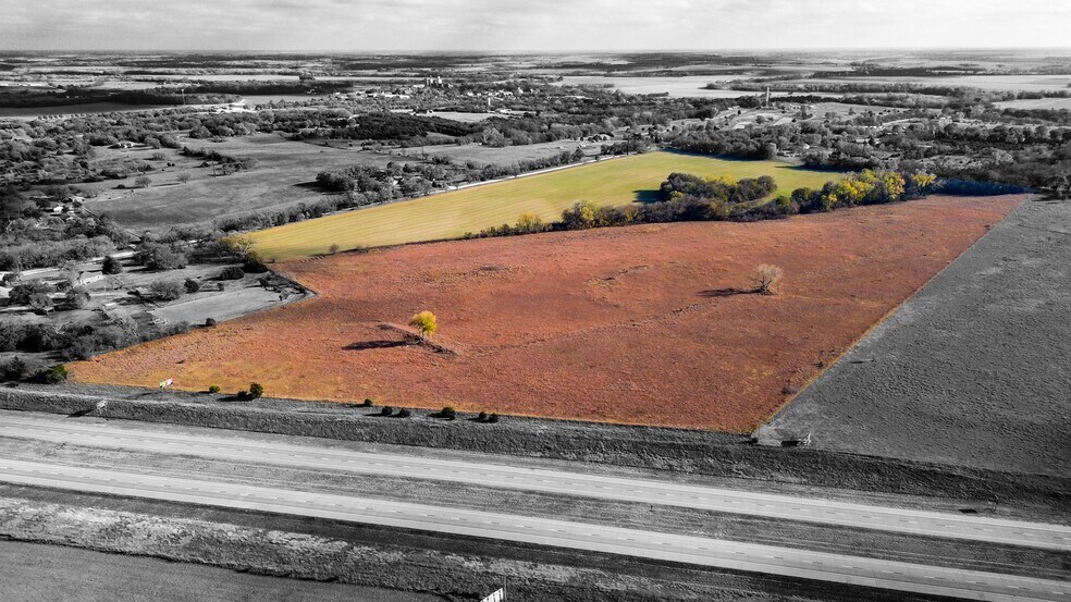 More Photos Of 2651 Quail Rd, Chapman Land For Sale