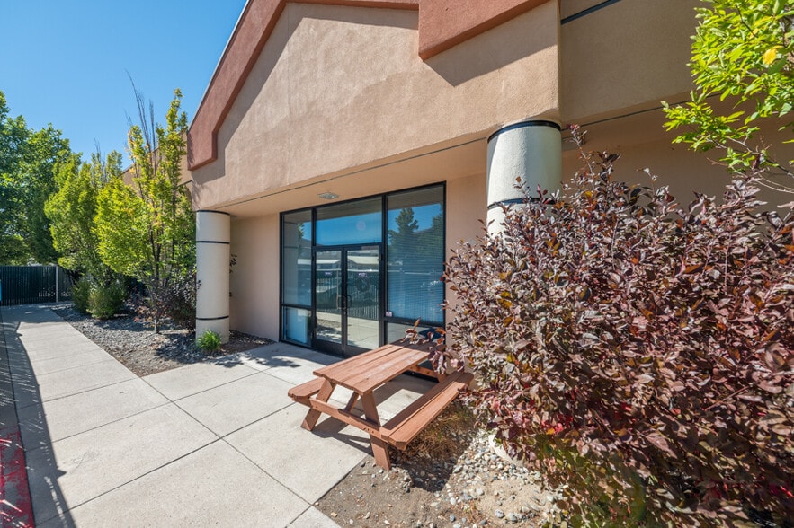 More Photos Of 13880 Stead Blvd, Reno General Retail For Lease
