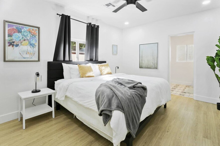 More Photos Of 3139 N 40th St, Phoenix Apartments For Sale