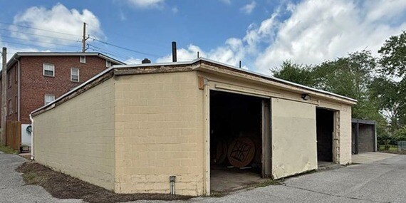 Primary Photo Of 1130 Tamm Ave, Saint Louis Warehouse For Lease