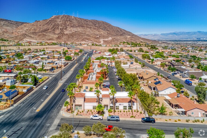 More Photos Of 220 E Horizon Dr, Henderson Office For Sale