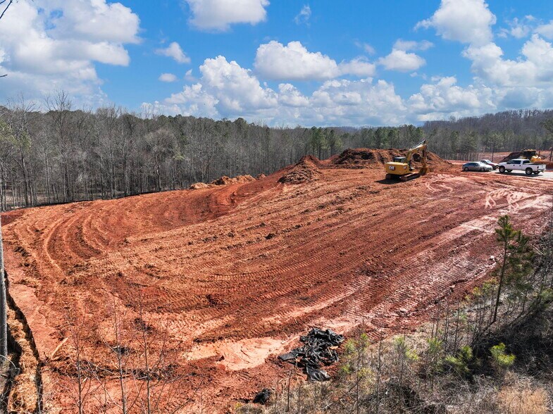 More Photos Of 2811 Athens hwy, Gainesville Land For Sale
