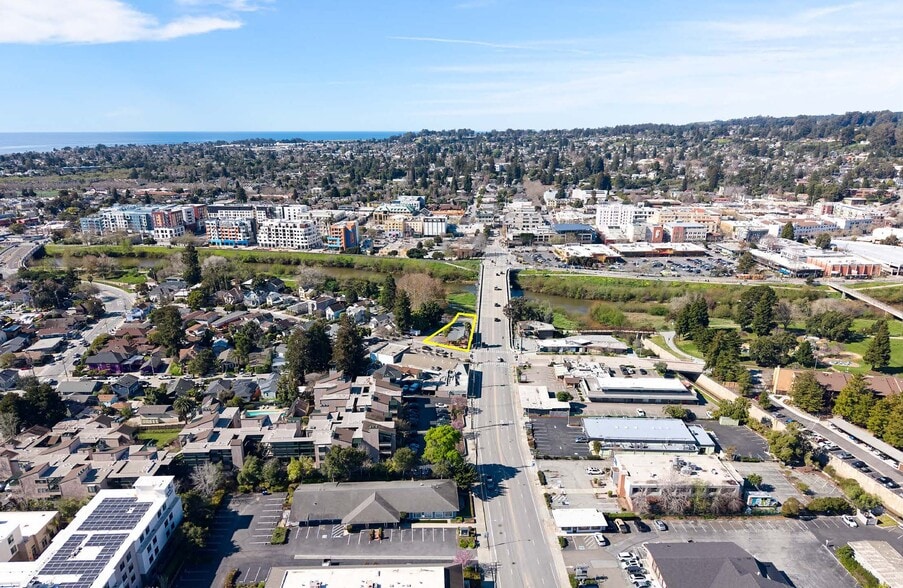 More Photos Of 270 Soquel Ave, Santa Cruz Restaurant For Sale