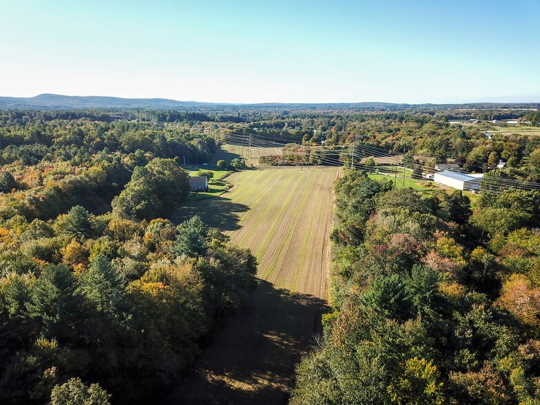 More Photos Of 43 Stafford Rd, Somers Land For Sale