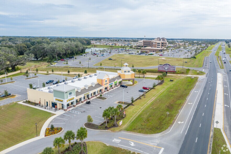 More Photos Of 4110 E SR 44, Wildwood Restaurant For Lease