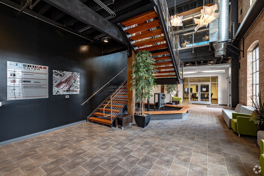 More Photos Of 225-251 E 20th St, Ogden Office For Lease