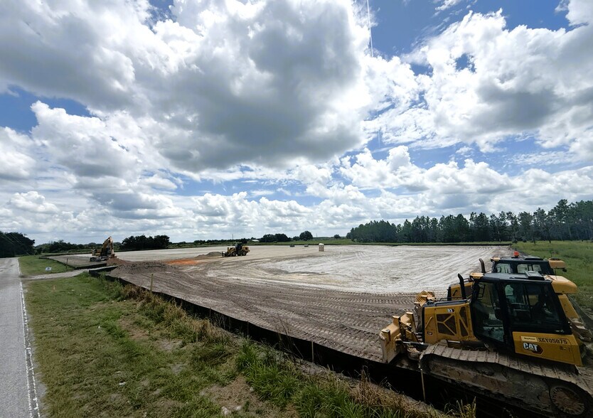 More Photos Of Jamison Rd, Mulberry Land For Sale