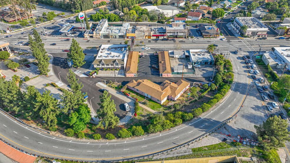 More Photos Of 3853 E Colorado Blvd, Pasadena Land For Sale