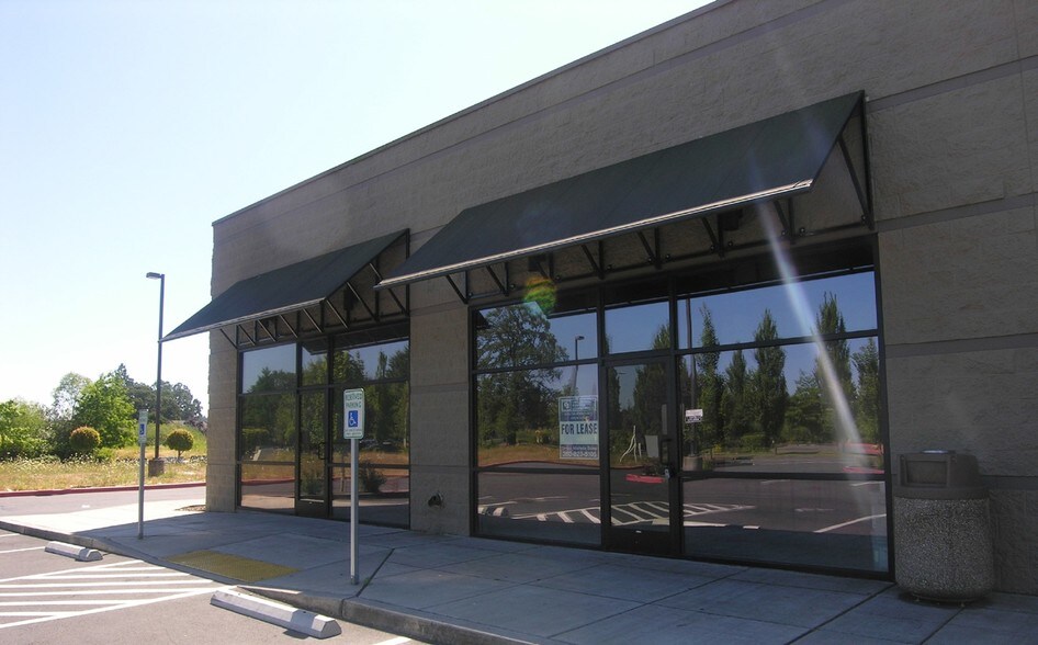 More Photos Of 5101 NE 112th Ave, Vancouver Freestanding For Lease