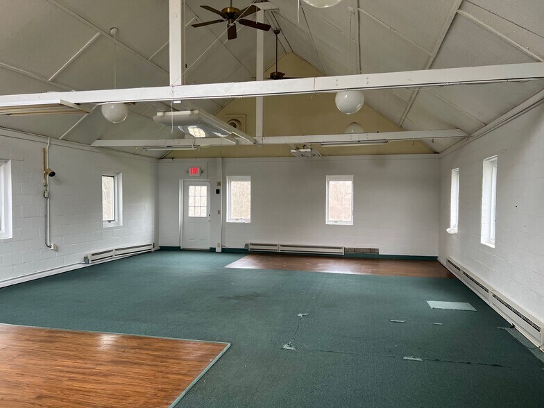 More Photos Of 602 Ridgebury Rd, Ridgefield Daycare Center For Lease