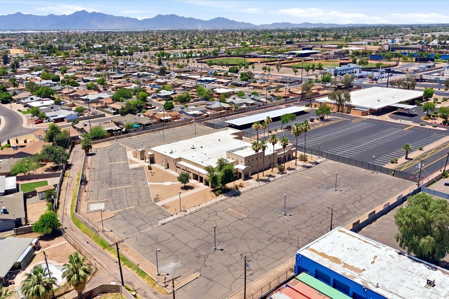 More Photos Of 4011 N 51st Ave, Phoenix Medical For Sale