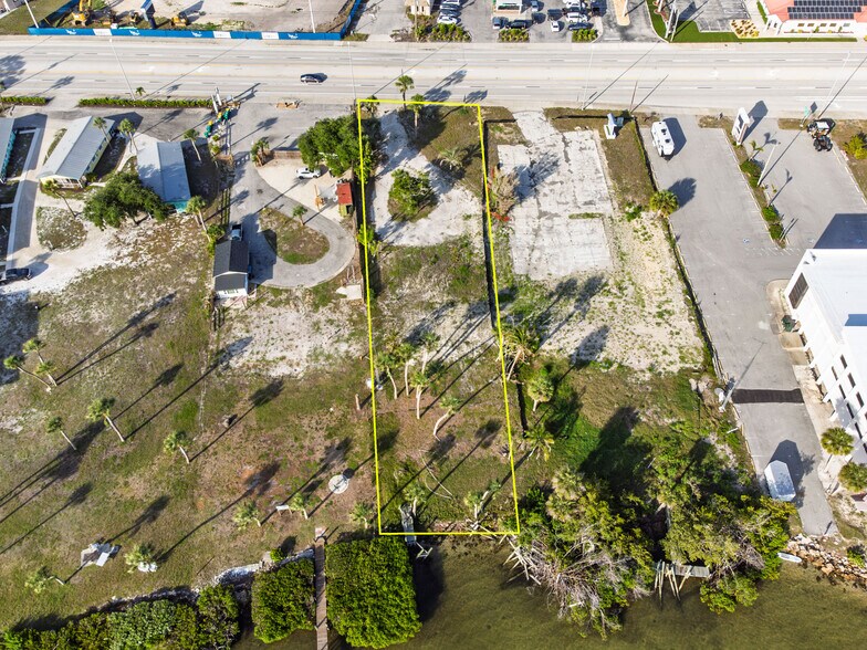More Photos Of 1144 S McCall Rd, Englewood Land For Sale