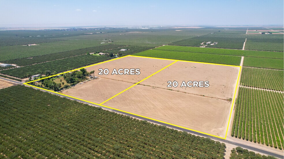 More Photos Of 8241 Koch Rd, Bakersfield Land For Sale