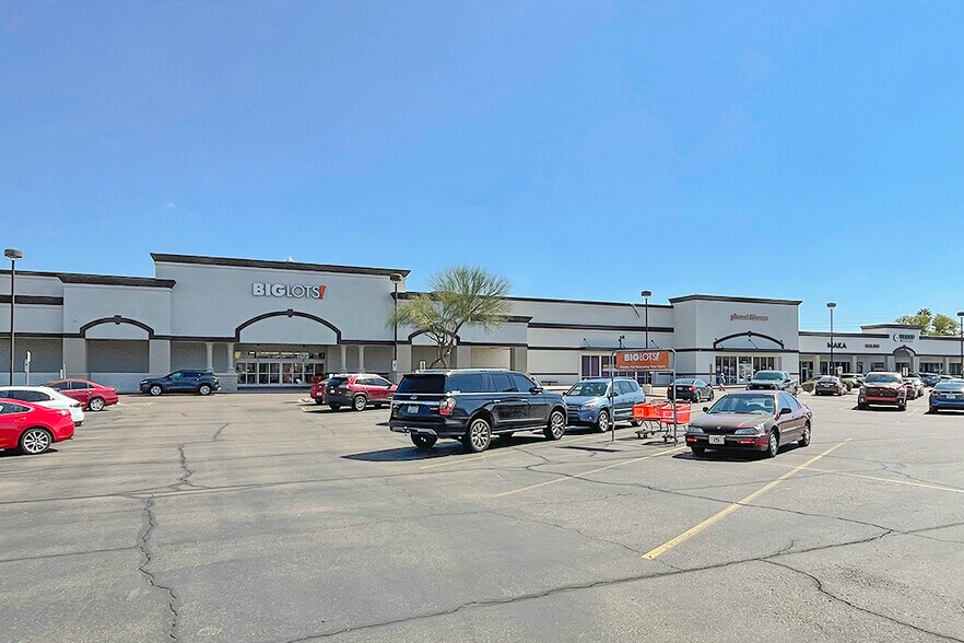 More Photos Of 319-409 N Litchfield Rd, Goodyear Unknown For Lease