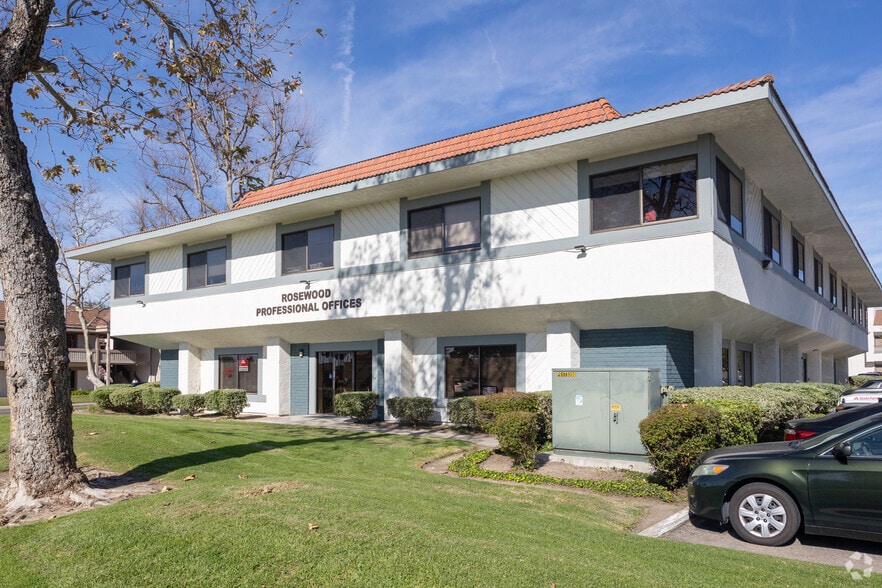 Primary Photo Of 340 Rosewood Ave, Camarillo Medical For Sale