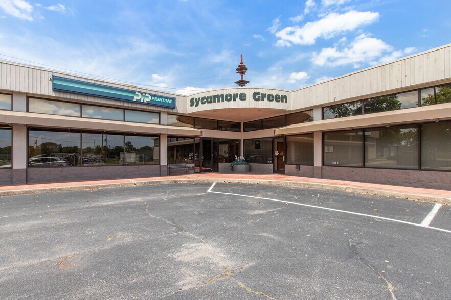 More Photos Of 808 3rd St, Columbus Storefront For Sale