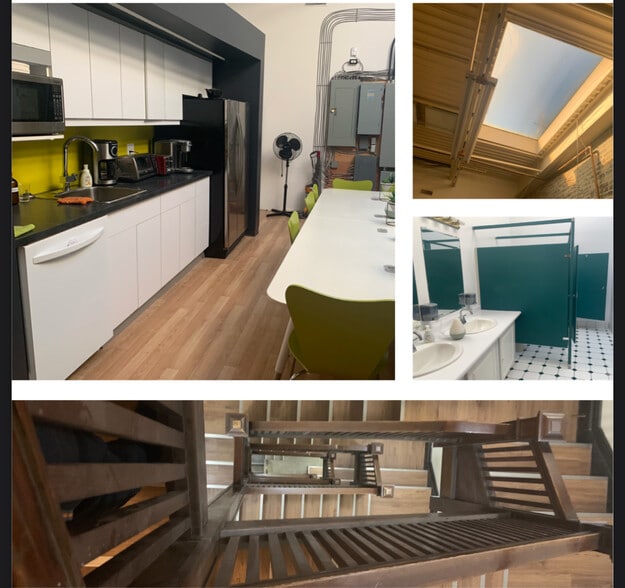 More Photos Of 63 Albert St, Winnipeg Office For Sale