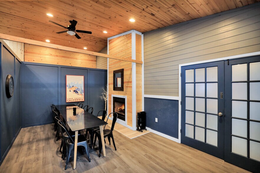 More Photos Of 802 S Shore Diamond Lake Rd, Newport Restaurant For Sale